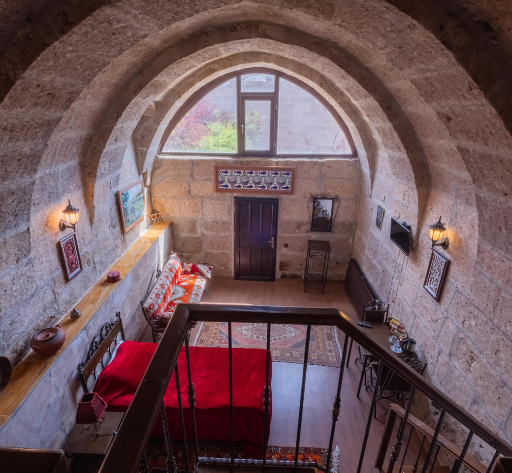 balayı için oteller